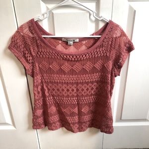 Forever 21 short sleeve T-shirt